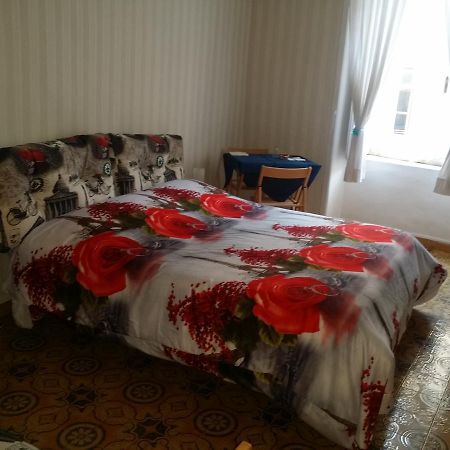 B&B A Casa Di Grazia ナポリ エクステリア 写真