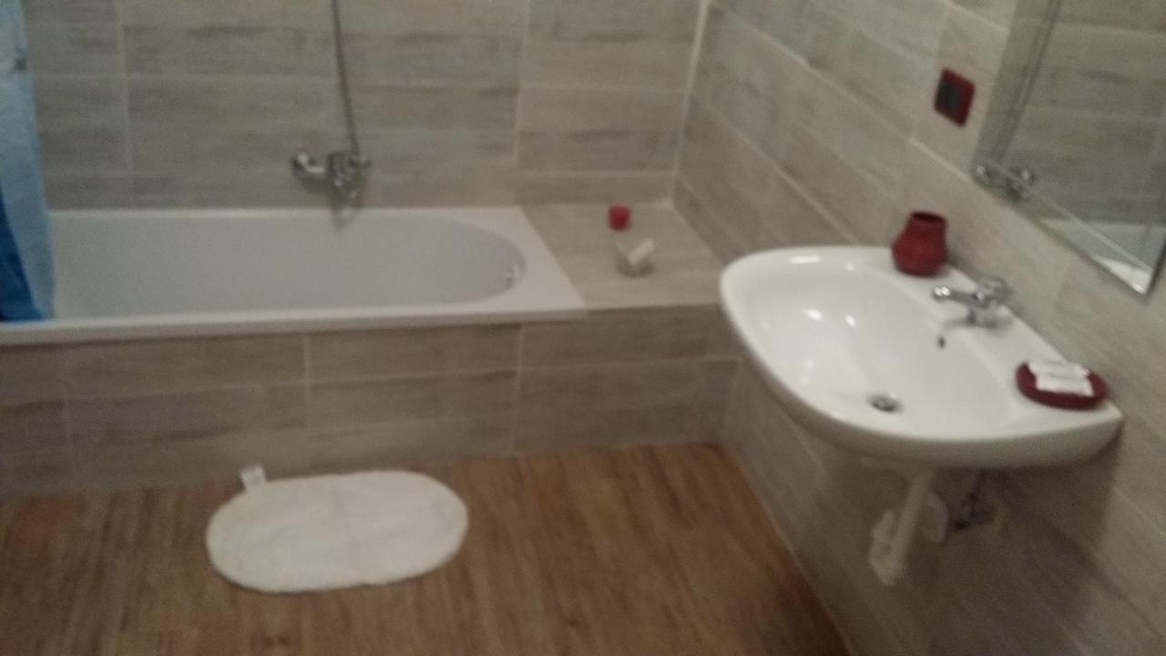 B&B A Casa Di Grazia ナポリ エクステリア 写真