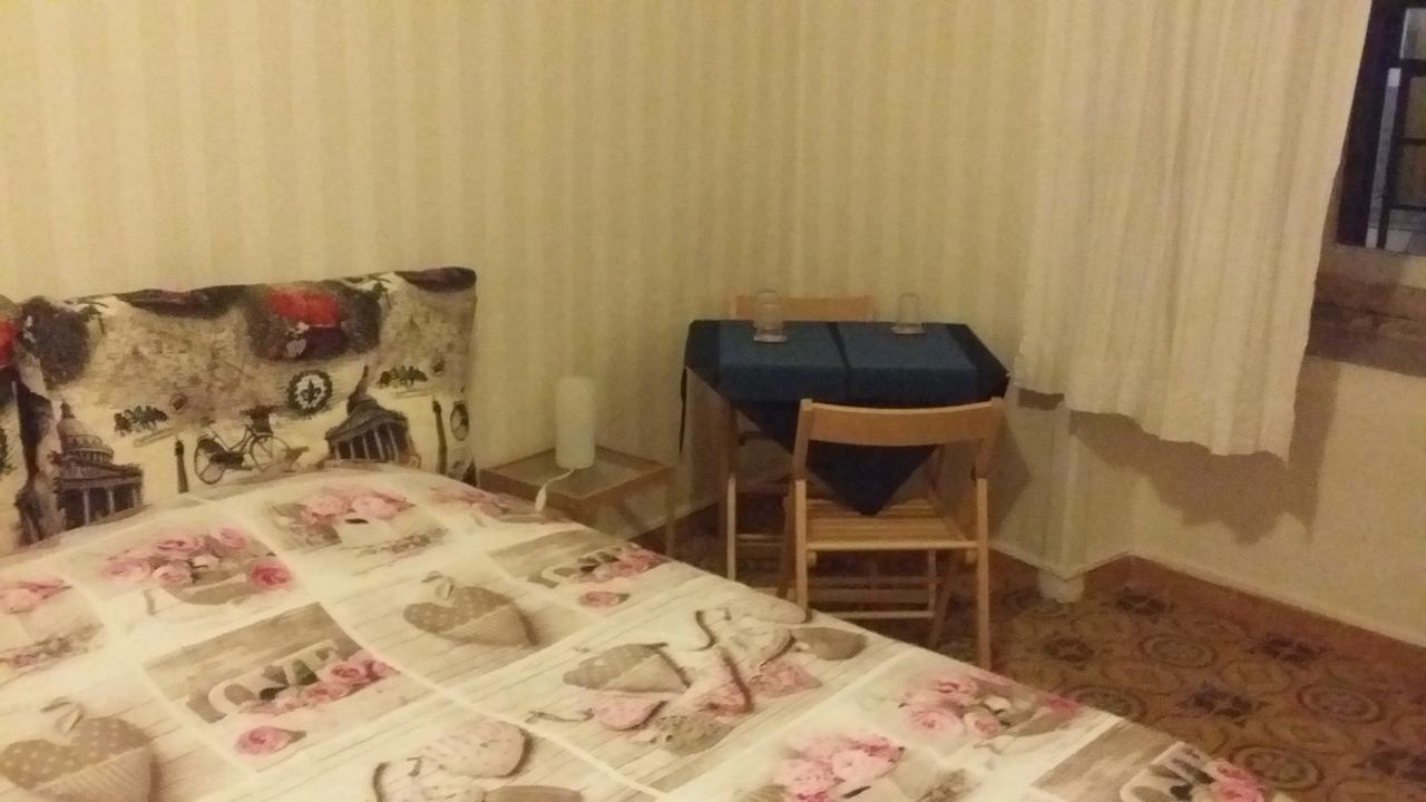 B&B A Casa Di Grazia ナポリ エクステリア 写真