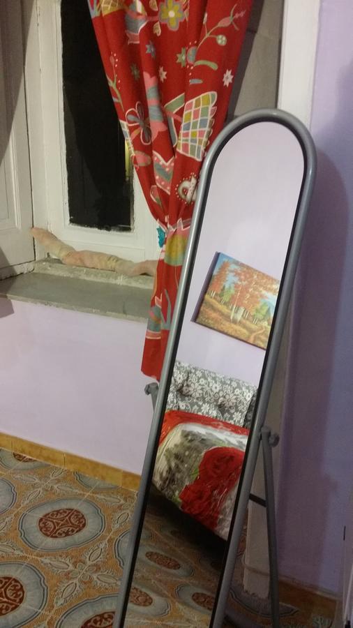 B&B A Casa Di Grazia ナポリ エクステリア 写真